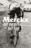 Merckx Half mens half fiets