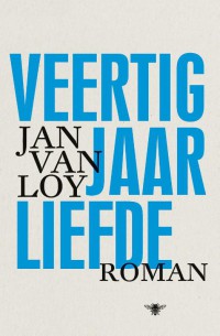 Veertig jaar liefde