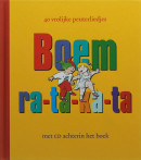 Boem ra-ta-ka-ta (boek + CD)
