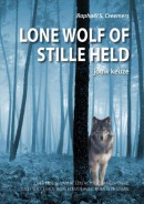 Lone wolf of stille held
