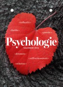 Psychologie Scheurkalender 2016