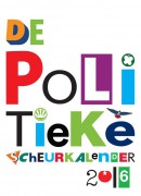 Politieke Scheurkalender 2016
