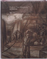 Eugene Van Mieghem 1875-1930 Antwerpen