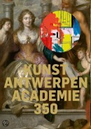 Kunst - Antwerpen Academie 350