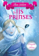 De prinsessen van Fantasia 1 De IJsprinses