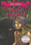 Prinsessen van Fantasia 4-De Woudprinses