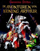 De avonturen van koning Arthur