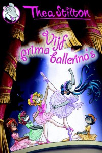 Vijf prima ballerina's (14)