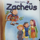 Kleine lezers Zacheüs