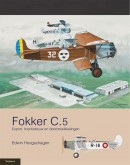 Militaire Historie Fokker C.5 2