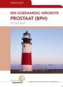 Zorgpocket Een goedaardig vergrote prostaat (BPH)