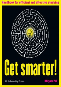 Get smarter! Handbook for efficient and effective studying