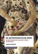 De antroposofische orde Geestverwanten van Rudolf Steiner in Nederland