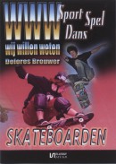 WWW-Sport, spel & dans Skateboarden