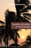Handen schudden in The Gambia, 2e druk
