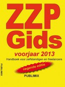 ZZP GIDS 2013