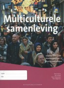 Multiculturele samenleving VMBO bb Maatschappijleer 2 examenkatern