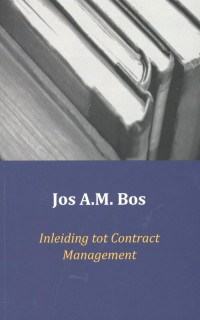Inleiding to contract management