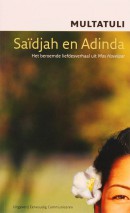 Lezen is voor iedereen-reeks Saidjah en Adinda