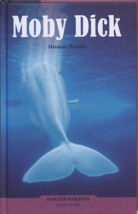 Wereldverhalen Moby Dick