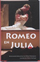 Beroemde liefdesverhalen Romeo en Julia