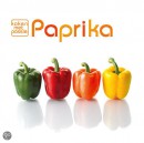 Koken met passie Paprika