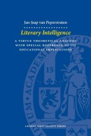 LUP Dissertaties Literary intelligence