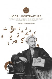 Iranian Studies Local portraiture
