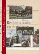 Brabants stads- en dorpsleven
