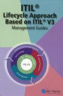 Lifecycle Approach based on ITIL V3
