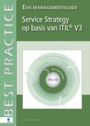 Best practice Service Strategy op basis van ITIL V3