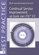Best practice Continual Service Improvement op basis van ITIL V3