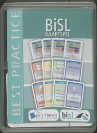 Best practice Het BiSL® Kaartspel