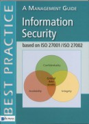 Best practice Information Security based on ISO 27001/ISO 27002 (english version)