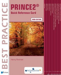 Best practice PRINCE2tm (set 5 ex)