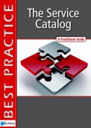 Best practice The Service Catalog