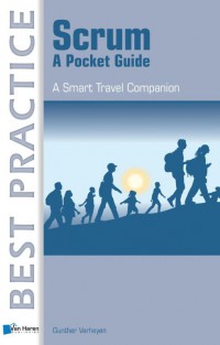 SCRUM - A Pocket Guide