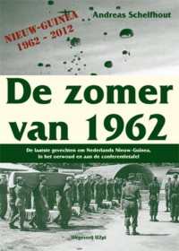 De zomer van 1962