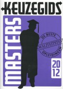 Keuzegids Masters 2012