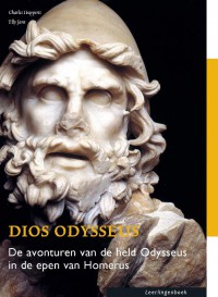 Homeros Dios Odysseus CE Grieks 2012