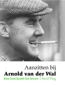 Regio-Boek Aanzitten bij Arnold van der Wal