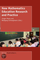 New Mathematics Education Research and Practice