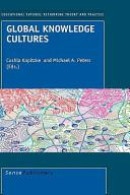 GLOBAL KNOWLEDGE CULTURES