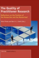 The Quality of Practitioner Research