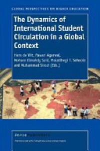 The Dynamics of International Student Circulation in a Global Context