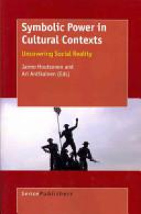 Symbolic Power in Cultural Contexts