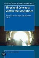 Threshold Concepts within the Disciplines