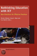 Rethinking Education with ICT