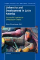 University and Development in Latin America