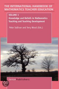 Knowledge and Beliefs in Mathematics Teaching and Teaching Development